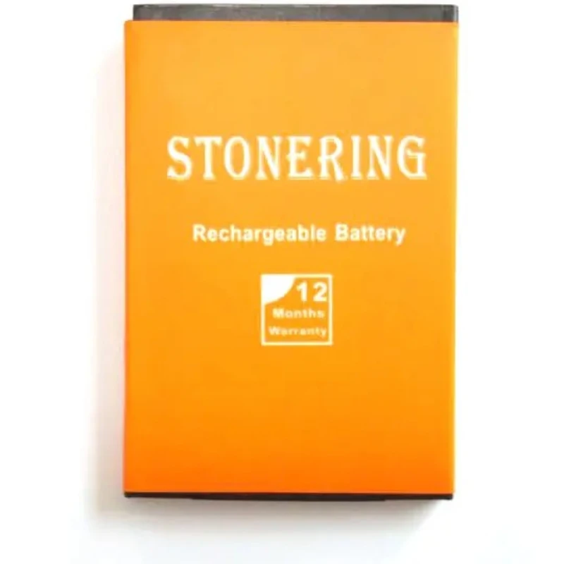 АККУМУЛЯТОР STONERING 2650 мАч JM1 J-M1 для BlackBerry BOLD 9900 9930 9850 9790