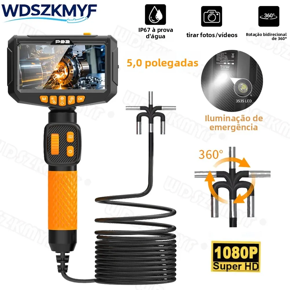 360-°-telecamera-endoscopica-industriale-1080p-con-schermo-da-50-ip67-impermeabile-per-ispezione-fognature-e-riparazione-auto