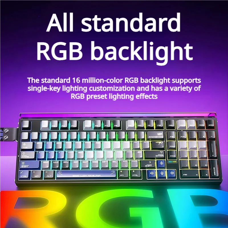 AULA HERO99 HE Hall‑Effect Gam - đánh giá và giá Gaming Keyboard He