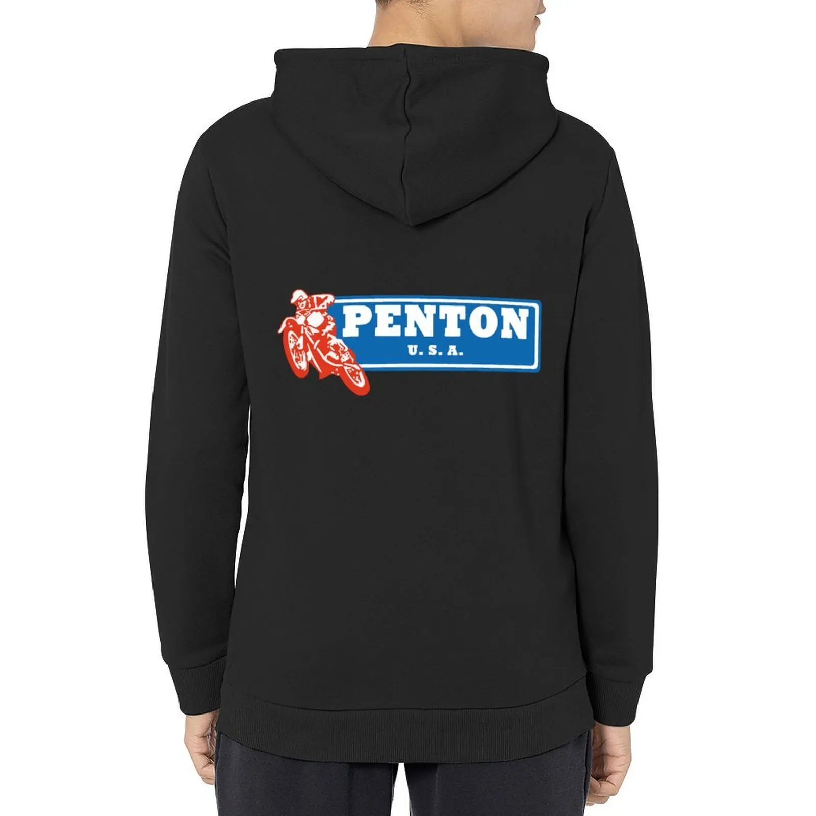 

Penton USA Shirt, Sticker, Decal, Mask Hoodie korean style clothes men's clothes blouse man hoodie
