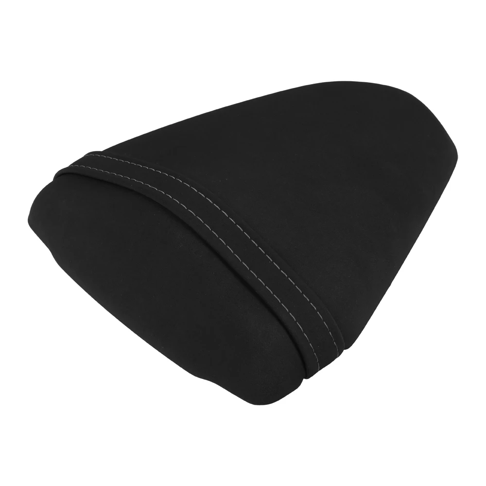 For QJMOTOR SRK600RR QJ600GS-3B 2020 2021 Motorcycle Front Seat Cushion Cover Rear Passenger Saddleseat Pillion Mounting Plate