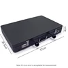 Console de jeu vidéo Raspberry Pi 5B Batocera LCD 24 pouces, prend en charge XBOX PS4, comprend une Machine d'arcade à Double Joystick 20000 en 1 3