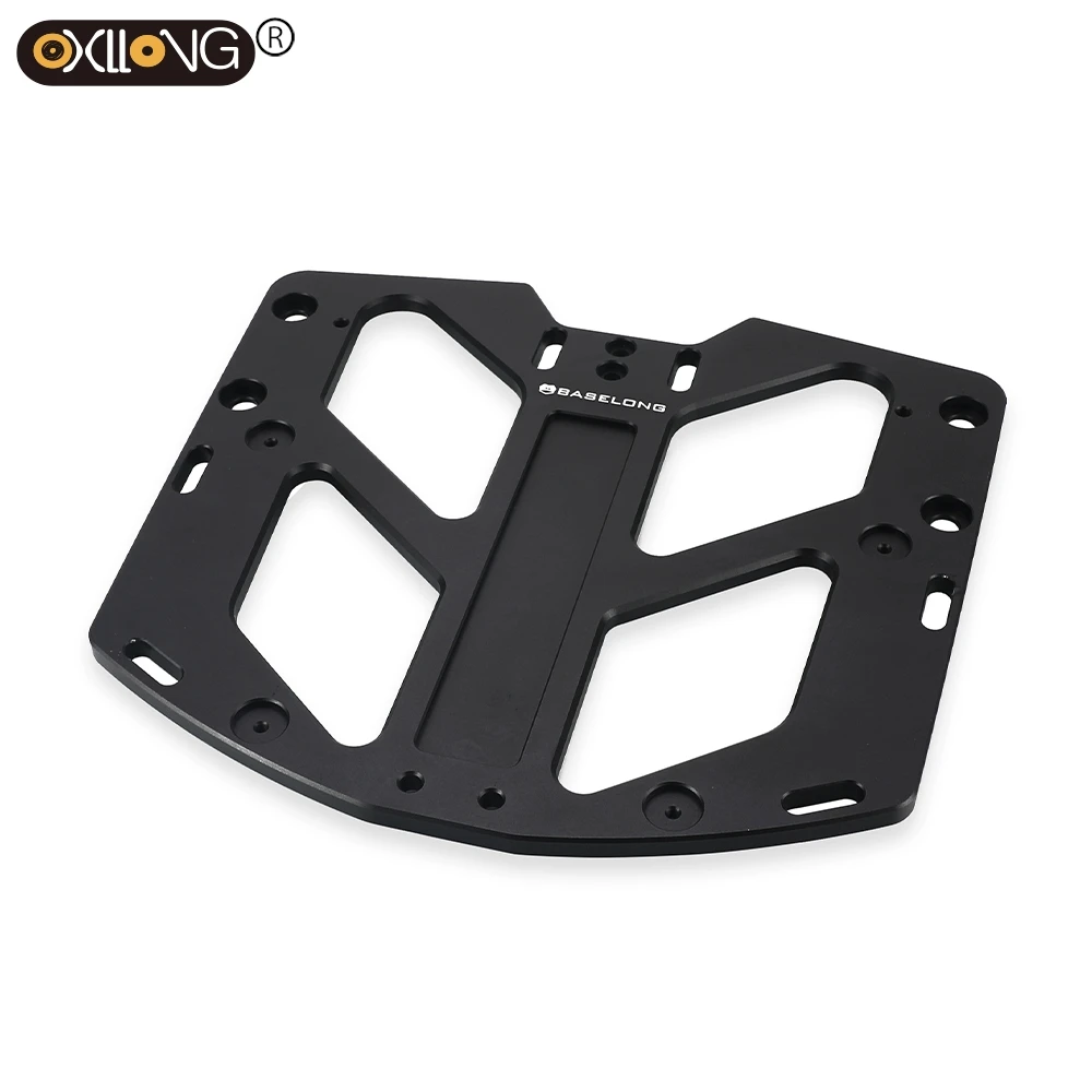 For Kawasaki ZG1400 /ABS 2008-2025 2024 2023 2022 2021 2020 2019 2018 2017 2016 2015 2014 Motorcycle Rear Luggage Holder Bracket