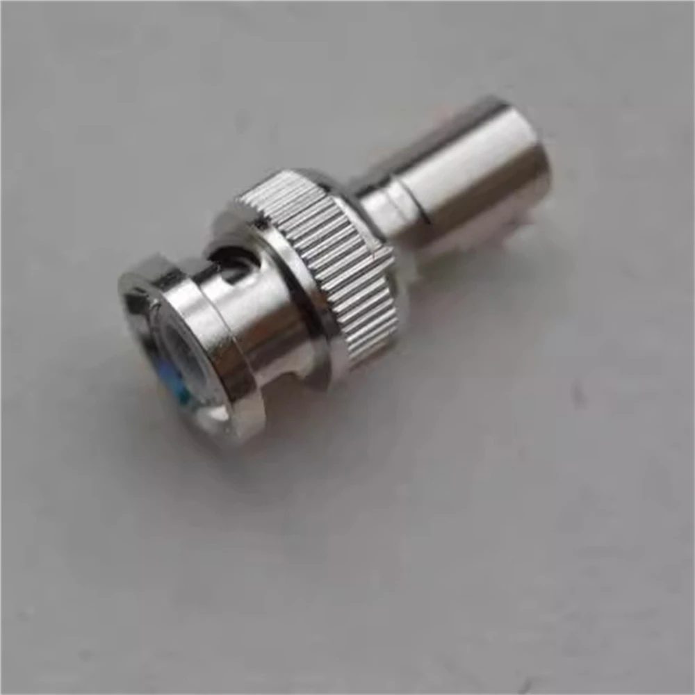 1/2 PCS Siamese BNC Adapter 4.5MM Outer Diameter Probes Oscilloscope Probe Accessories