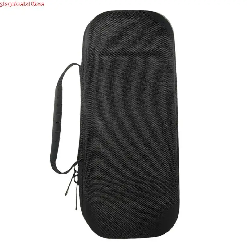 E8BA Trò chơi giao diện điều khiển cầm tay Case Case Storage Túi tổ chức Dustproof cho Ayn ​​Odin 2