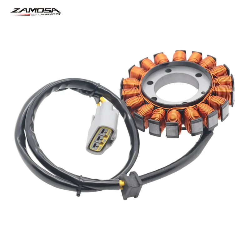 

26420562D 26420572C High Quality Generator Charging Stator Coil For Ducati Panigale V4 SP/SP2/R / Streetfighter V4 S/SP 1100
