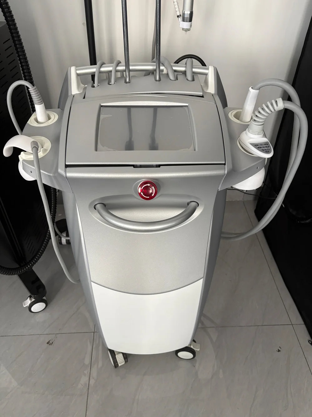 

actimel оборудование подтяжка кожи похудение удаление целлюлита спа-устройство для подтяжки кожи