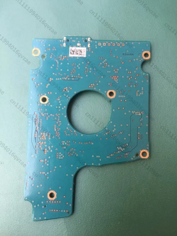 Hard Disk Circuit Board G0039A G0034A G4330A