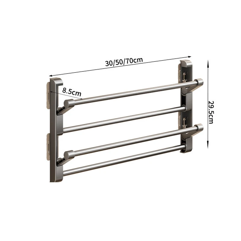 Thumbnail 4 - #43 Ranked Bathroom Organizer Racks Picks in 2026