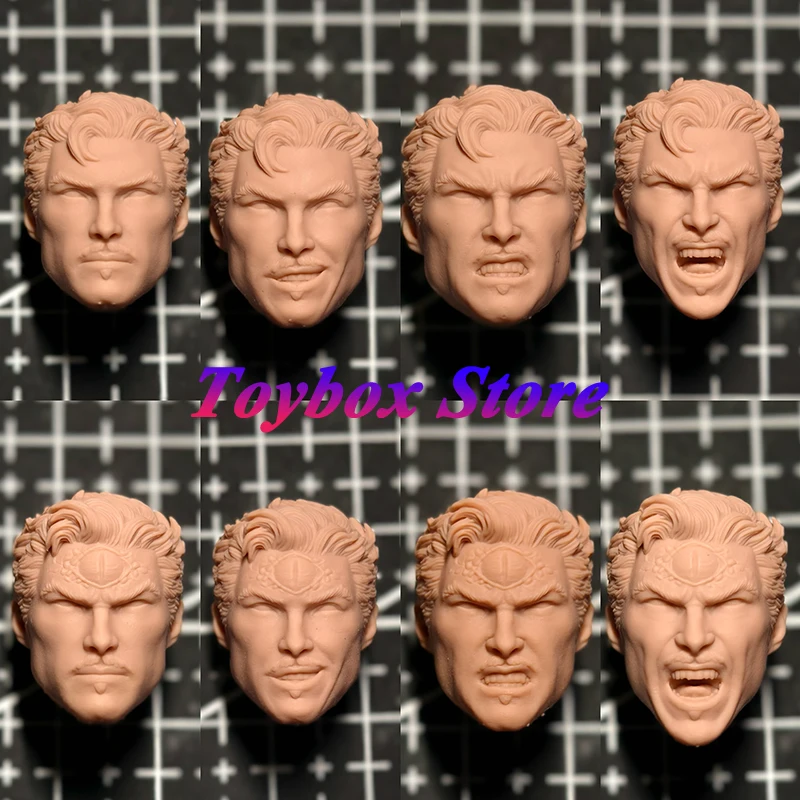 1/12 Comic Doctor S…