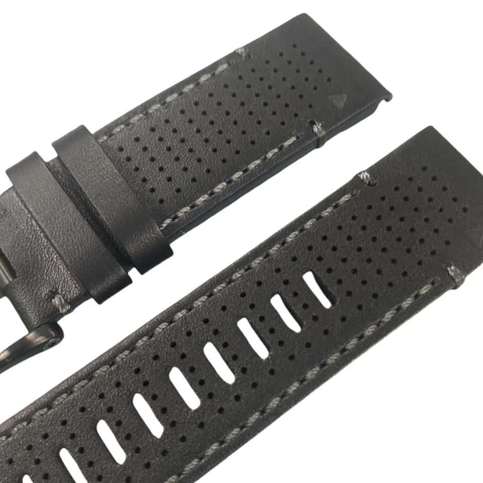 QuickFit 22mm 26mm Strap for Garmin Epix Gen 2 Silicone Band for Garmin Fenix 7 7X 5Plus 6XPro Enduro 2 Bracelet Watchband