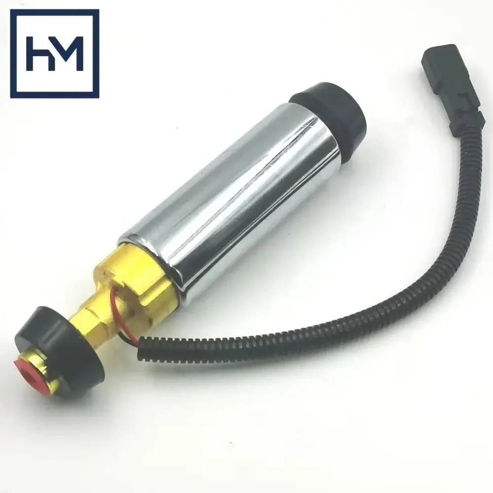 5260634  968190 Diesel Electric Fuel Transfer Pump Spare Part for Cummins ISB ISC ISDe ISLE ISL QSL Engine
