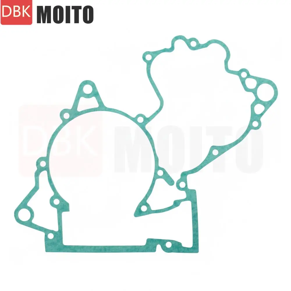 Precision Cut Gaskets For Husqvarna 250 300 TE 2017-2023 For GasGas 250 300 EC 2021-2023 For KTM 250 300 EXC 2017-2023