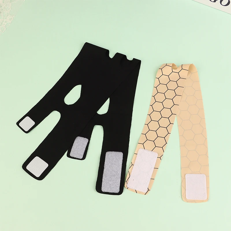 Chin Cheek Slimming Bandage V Shape V Line Lifting Mask Face Lifting Anti Wrinkle Strap Band Sleeping Mask Beauty Health