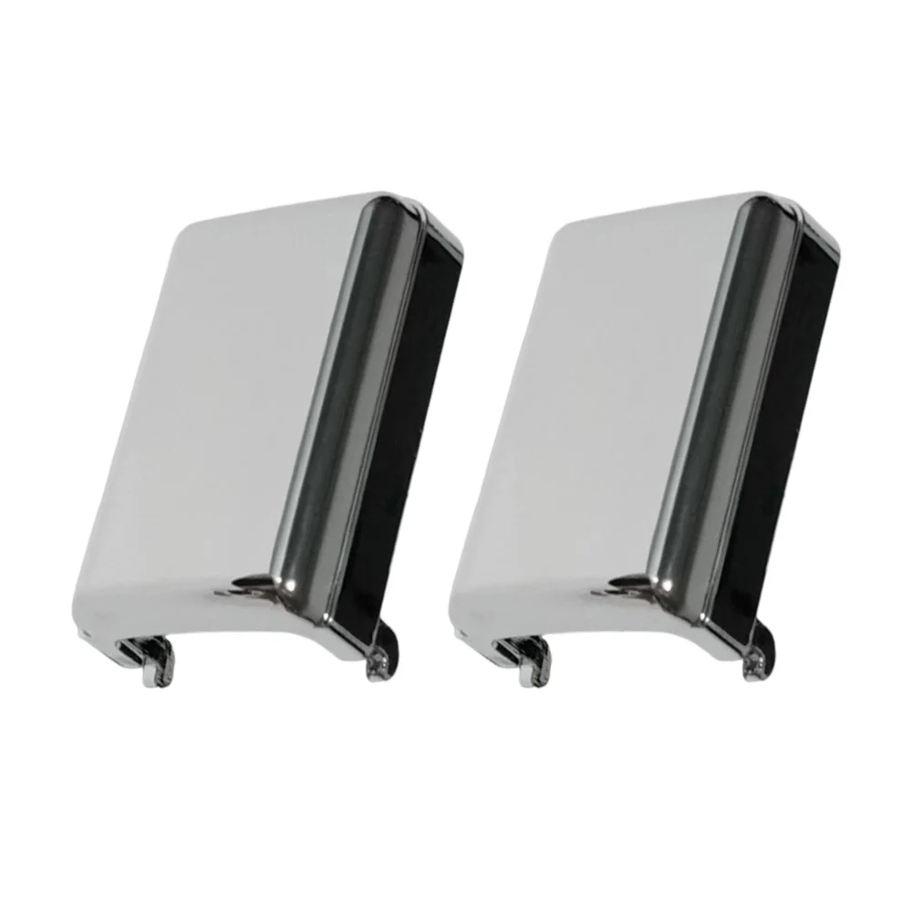 

Truck Door Pull Strap Covers Compatible with For Chevrolet & For GMC Set of 2 for Various Truck Applications 1981 1991