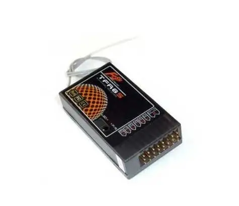 FrSky TFR8SB TFR8 TFR6 TFR8S FASST Compatible 2.4ghz 2.4G SB RSSI S.BUS Receiver 6208 FOR 6EX 7C TM-7 T8FGTM-10 T12FG TM-14
