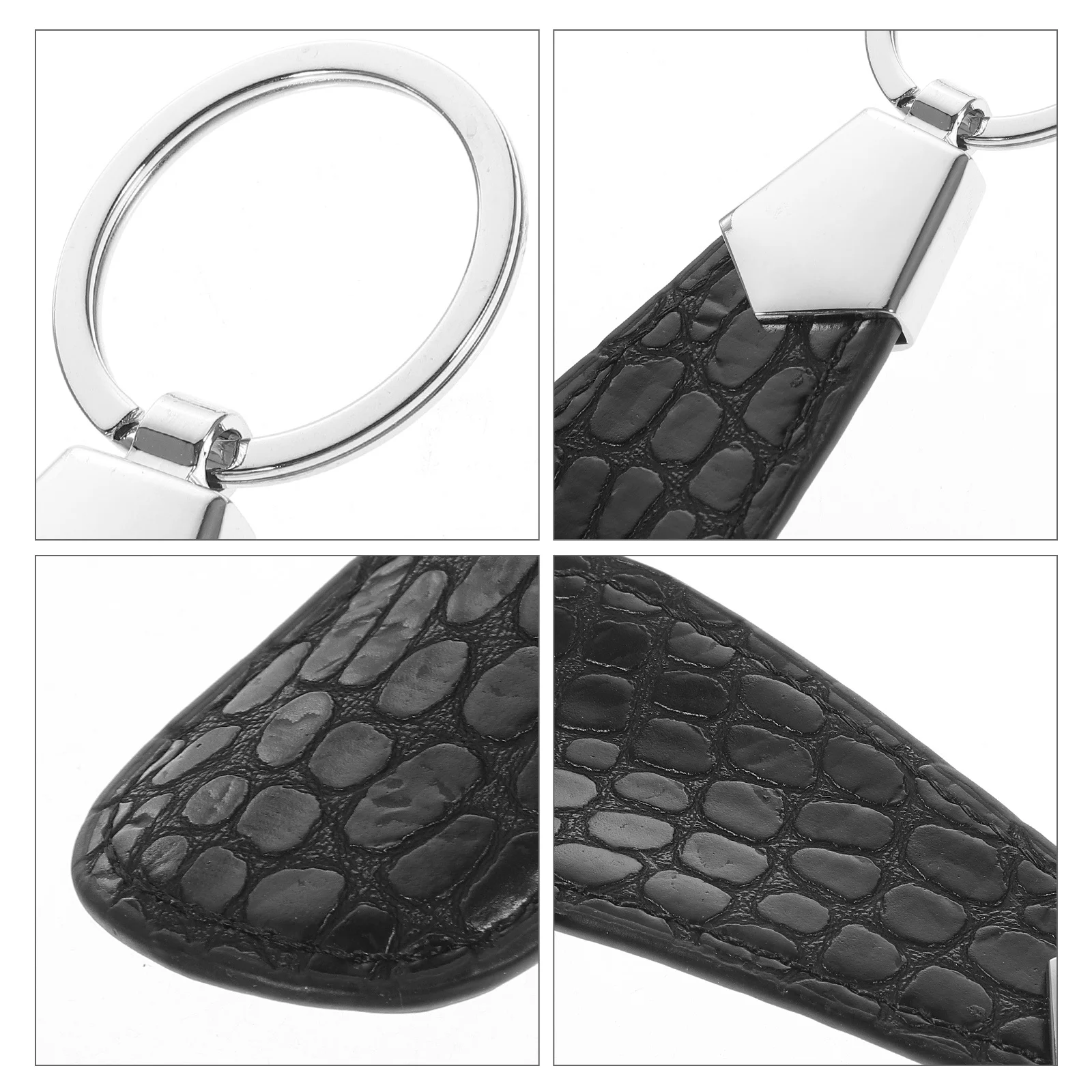 بوق حذاء ممتاز مع سلسلة مفاتيح لبيسة الحذاء الصغيرة المحمولة للسفر والمكتب المنزلي يستخدم كبار السن هدية رافع الأحذية المحمول