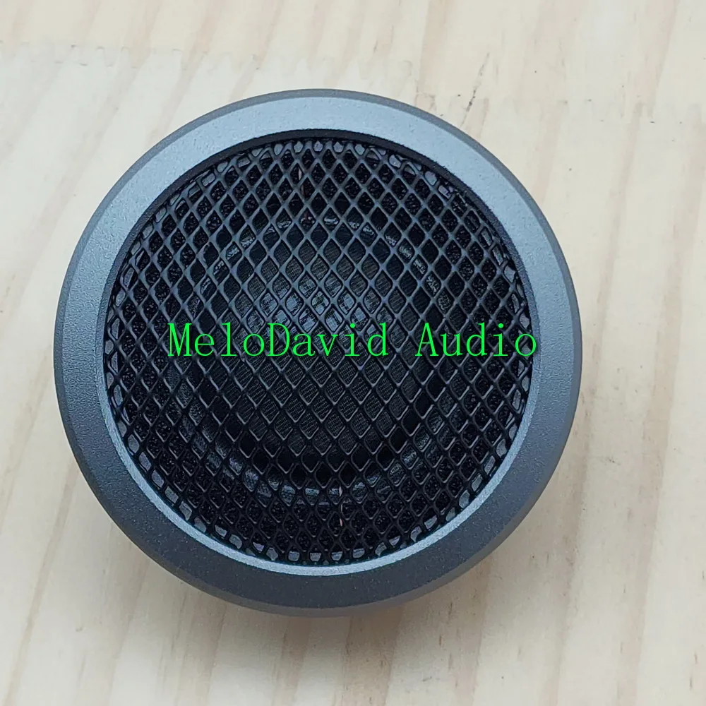 Melodavid Audio 2 Stück DYn28A 28mm Seidenkalotten-Auto-Hochtöner Neodym Hochwertiges Automobil-Soundsystem-Upgrade – Detail 7