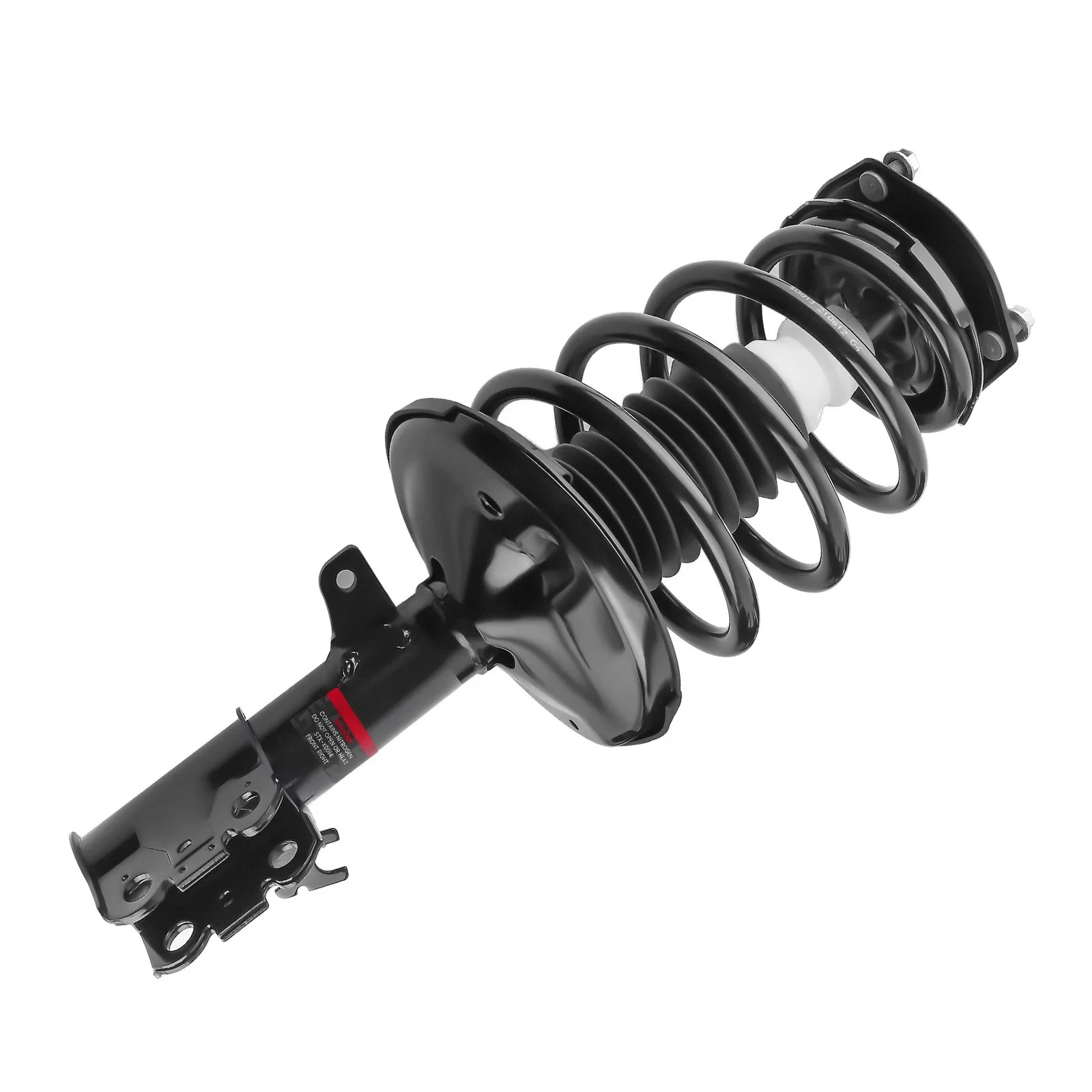 Spring Bike Shock Absorber For Toyota Camry  Coilovers Lowering Suspension Kit