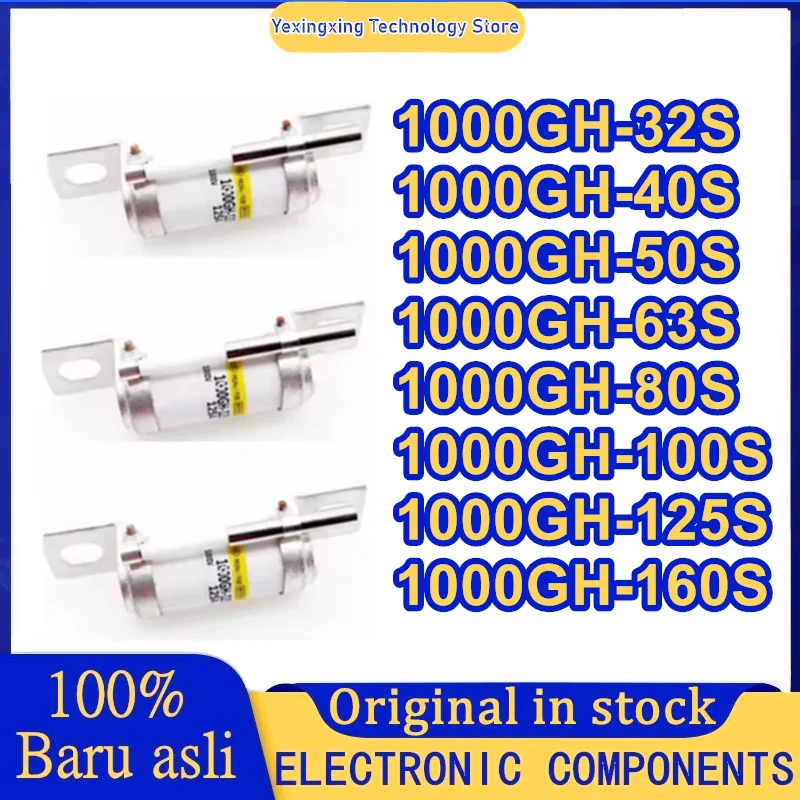 

1000GH-32S 1000GH-40S 1000GH-50S 1000GH-63S 1000GH-80S 1000GH-100S 1000GH-125S 1000GH-160S