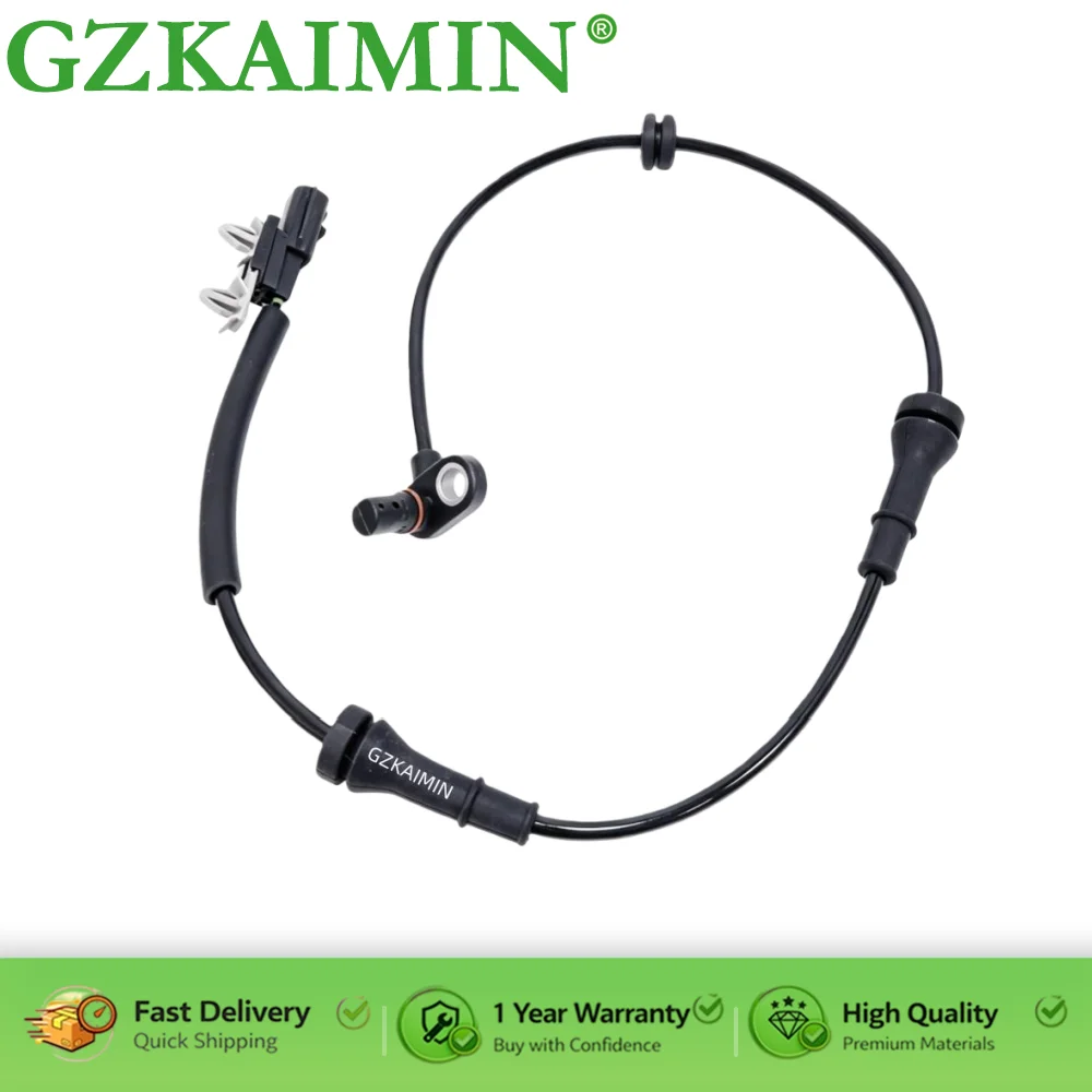 ABS Wheel Speed Sensor OEM 47910-4JA0A For Nissan pickup Navara NP300 Frontier