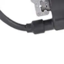 Комплект из 4 катушек зажигания, совместимый с Honda GX670 GX620 GXV620 GXV610 HA4118 HA4120 EB11000 HRC7018 HRC7020