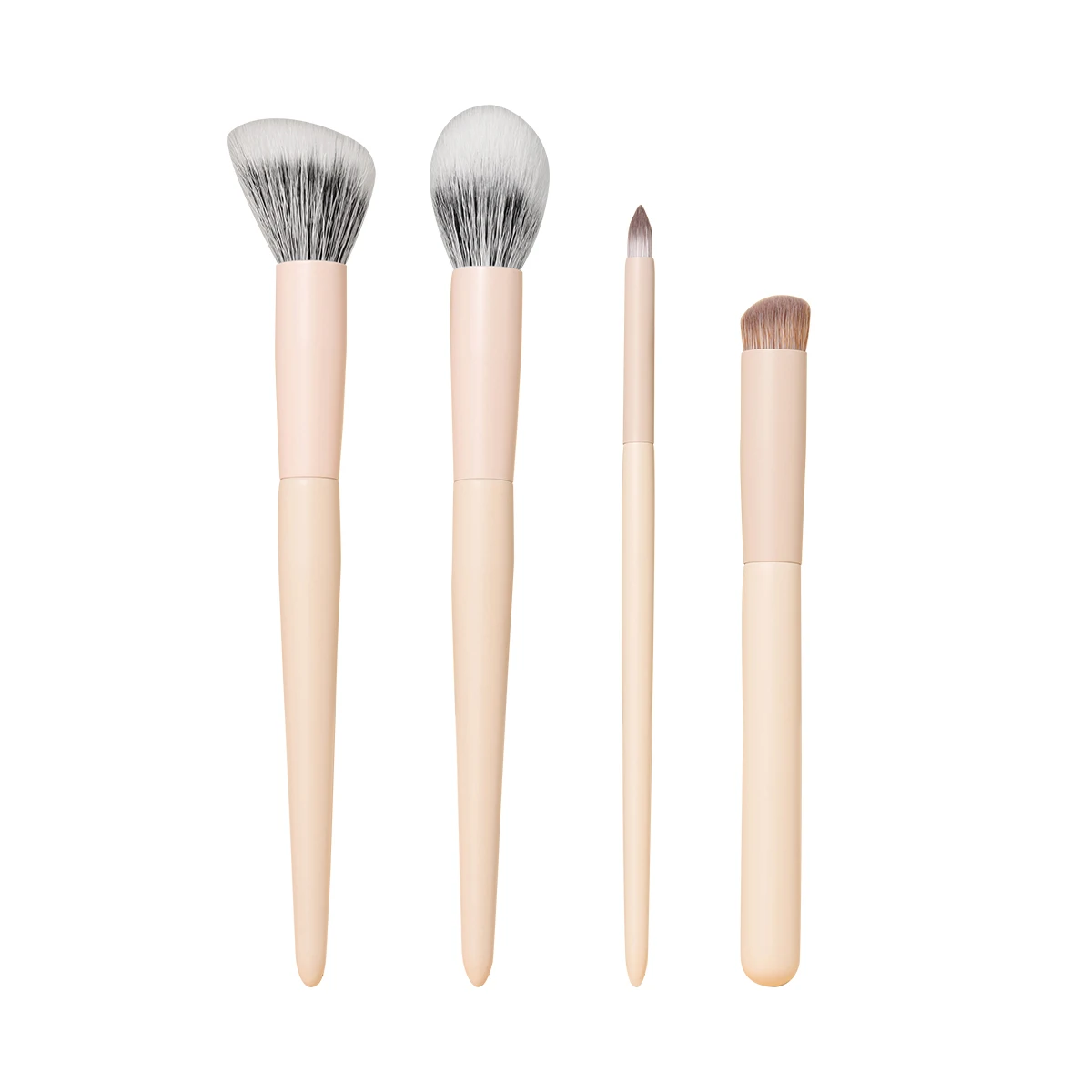 OVW Make up Brush Cosmetic Goat Hair Powder Blusher Brush Blending  Concealer Makeup Brush