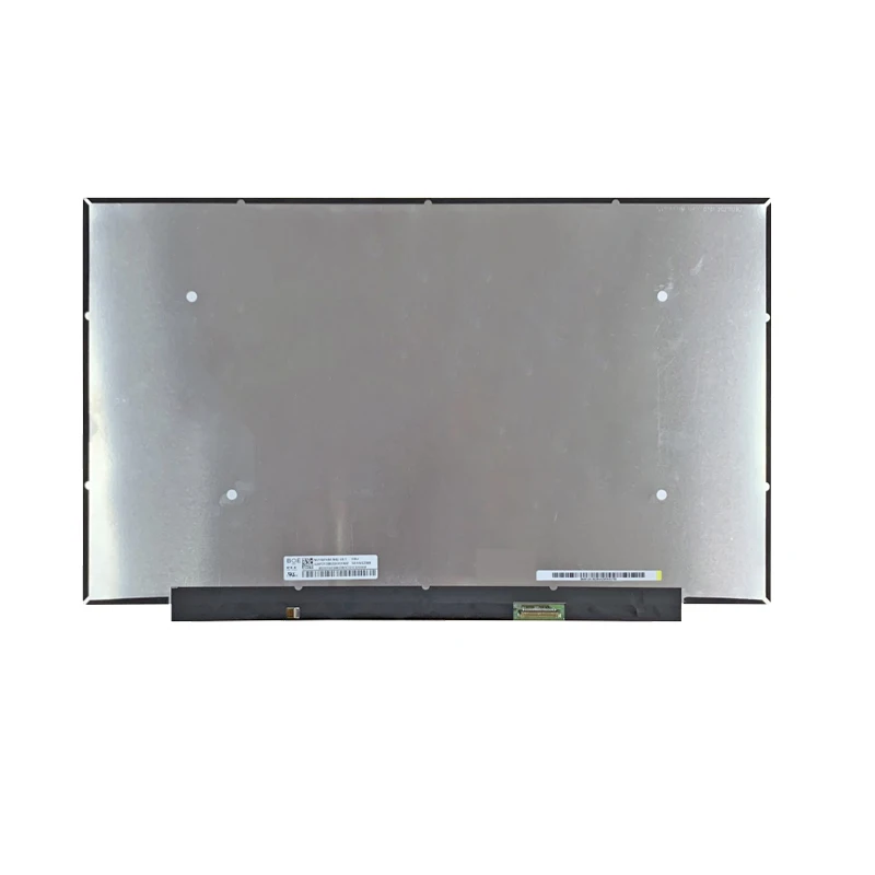 Imagem -03 - Tela Lcd Portátil Ips para Lenovo Thinkpad Thinkbook g2 Thinkpad Nv156fhm-n4s V8.0 Gen 515are05 1920x1080 30pin 15.6