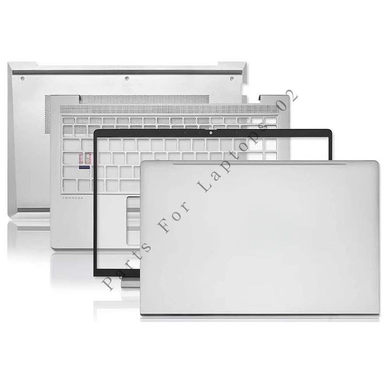 

pp For HP ZHAN 66 Pro 14 G4 440 G8 G9 Top Lid Screen Frame Palmrest Bottom Shell