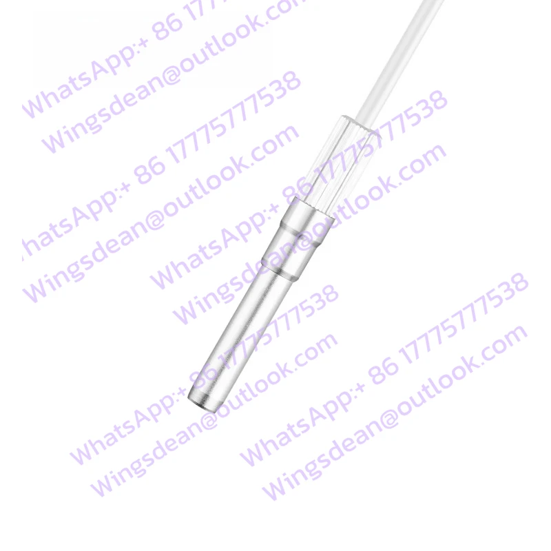 Y002 7mm USB Digital Microscope Customizable Small Endoscope for Industry for Inspection Automation