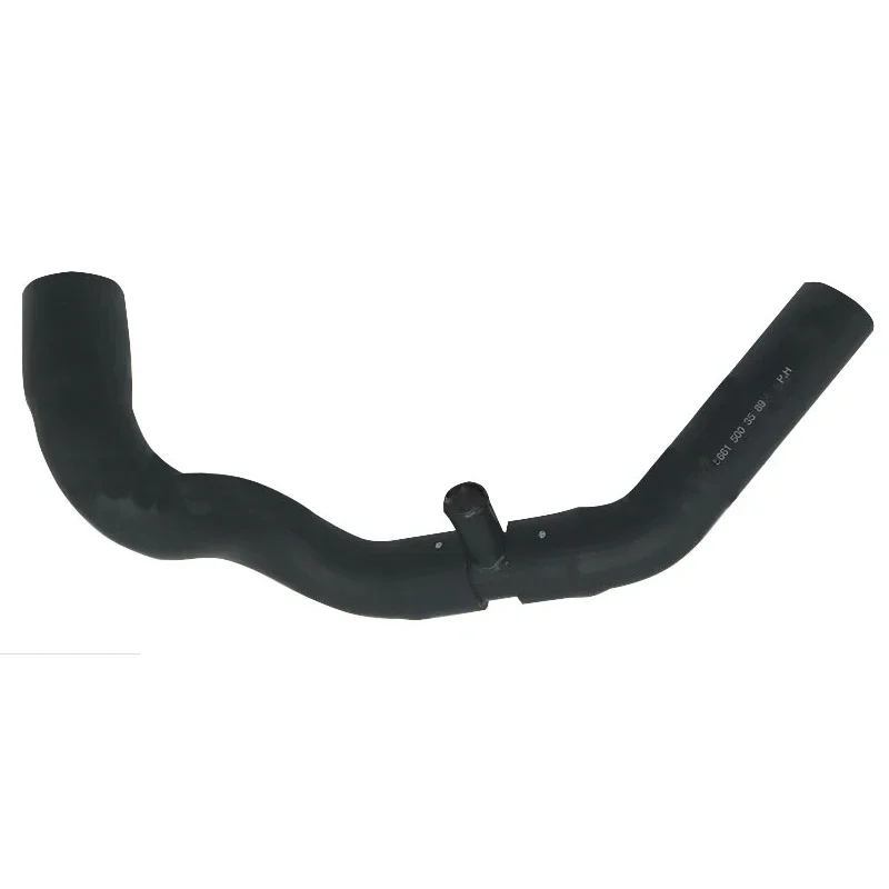 

6615003589 Шланг подачи обратного обогревателя для Ssangyong Istana Mercedes-Benz MB VAN MB100