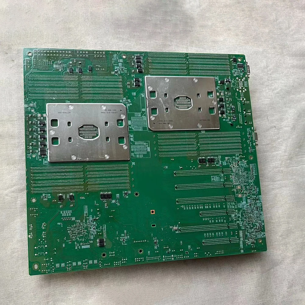 X11DAi-N board Xeon Scalable Processors Dual Socket LGA-3647 DDR4 PCI-E 3.0