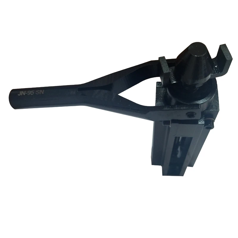 JN-95 Cylinder-Shaped Diamond CBN Abrasive Honing Tool for Sunnen Machines 51-66mm Diameter Medium Hardness OEM Customizable