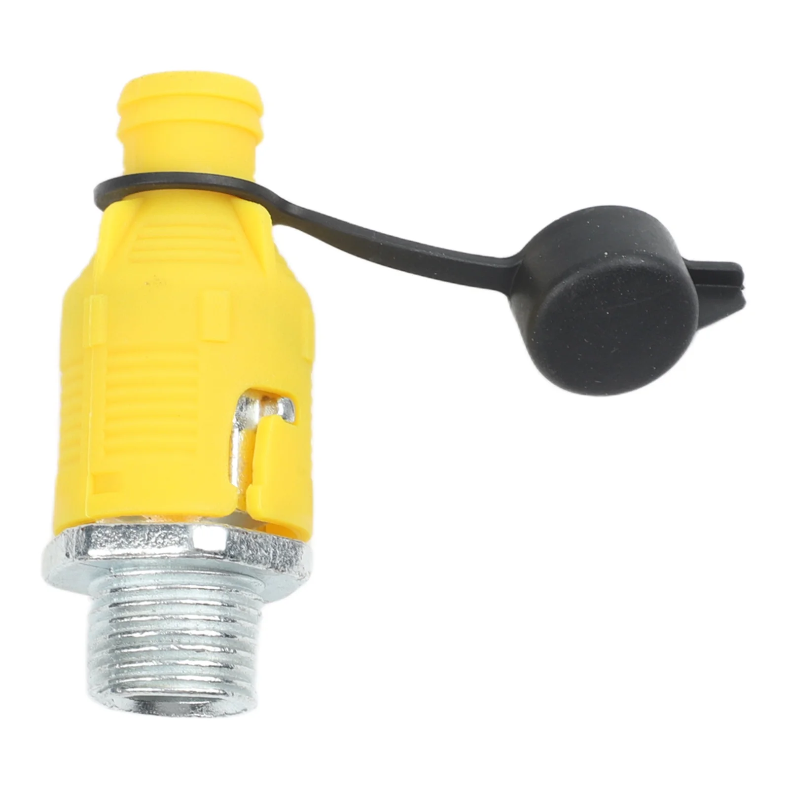 Zinc Alloy Easy Oil Change Oil Drain Valve For CADET for Lawn for tractor For Tecumseh For Troy Riding for Lawn Mower