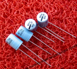 PH BC 116 036 1UF 10UF 22UF 47UF 100UF 220UF 330UF 470 UF 35V 50V 25V electrolytic capacitor