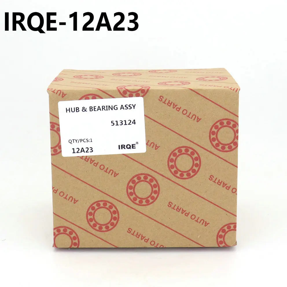 12A23-Wheel Hub Bearing For Chevrolet Blazer 1998-2005 OEM 513124 12413045 12413046 7464139 7470537