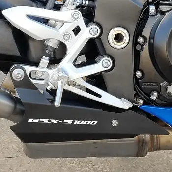 8 best sales GSX S1000F - №6