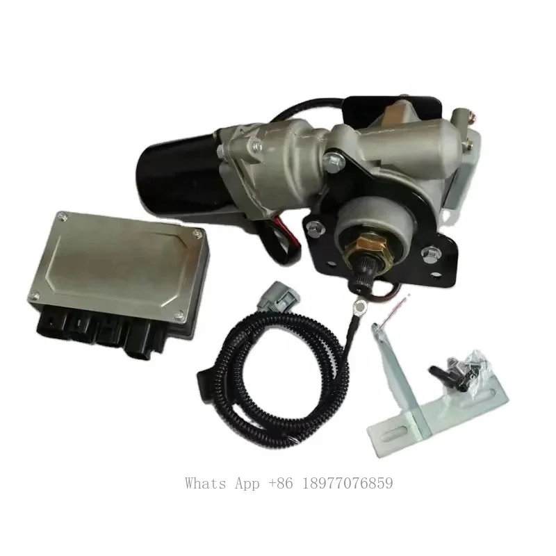 ATV UTV EPS Brand New Universal Electric Power Steering For A Variety Of Vehicle Kit