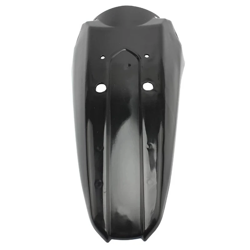 Professional Motorcycle Rear Mudguard Splash Plate Motorcycle Modified Mudguard Suitable For Kawasaki KLX250 KLX300 KLX 250 300