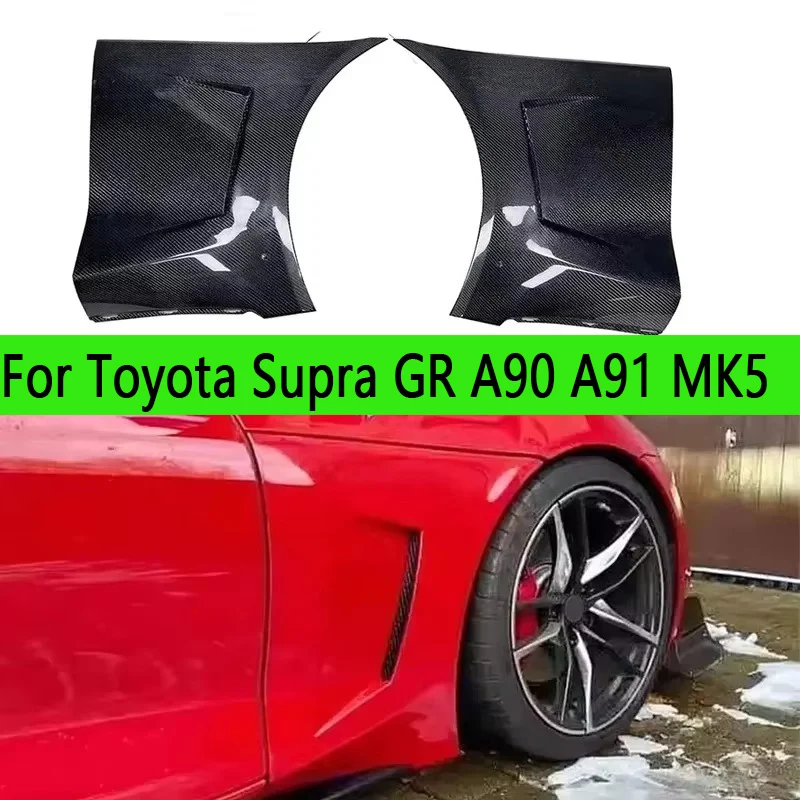 For Toyota Supra Gr…