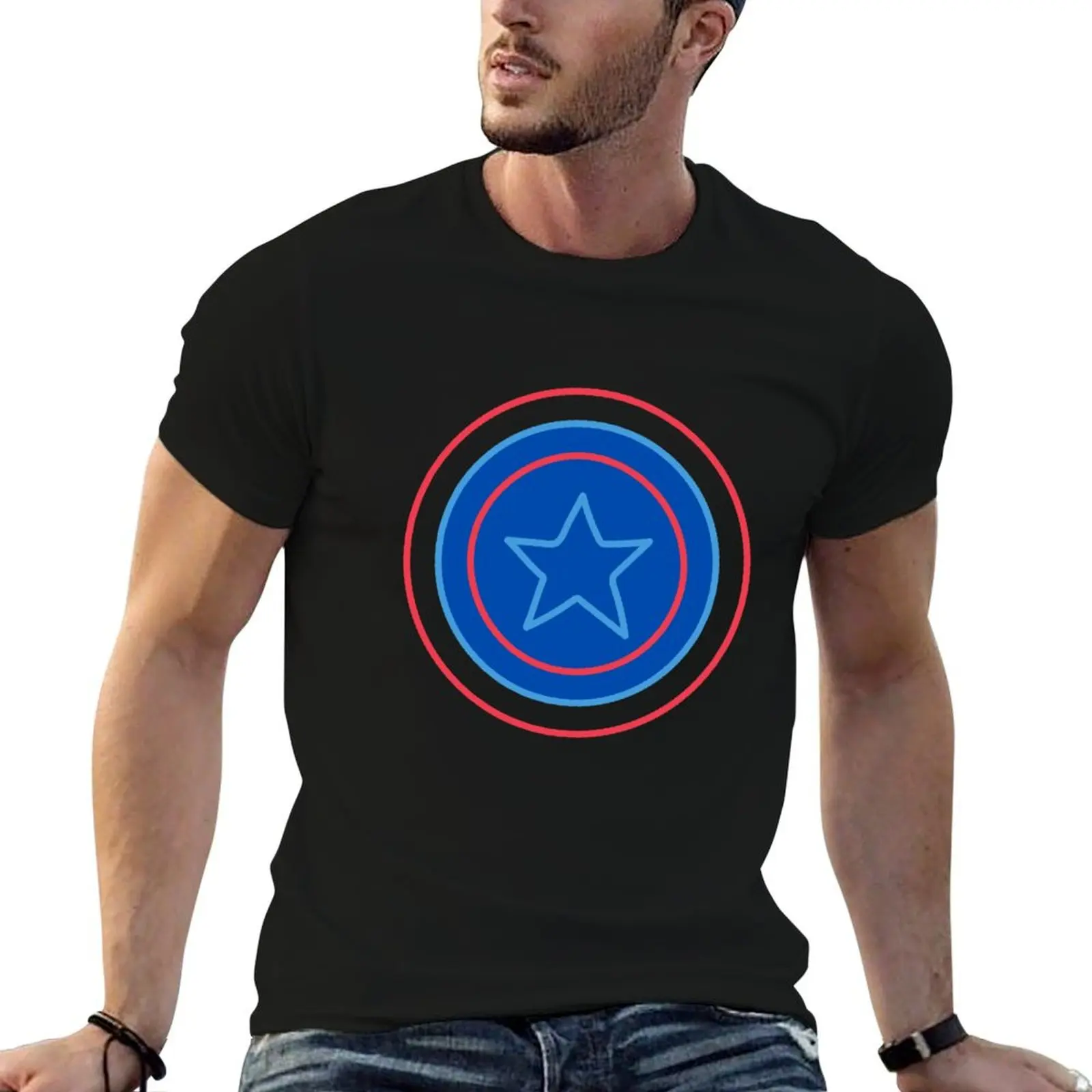 

shirts man American soft for t man cotton logo t graphic shirts T-Shirt