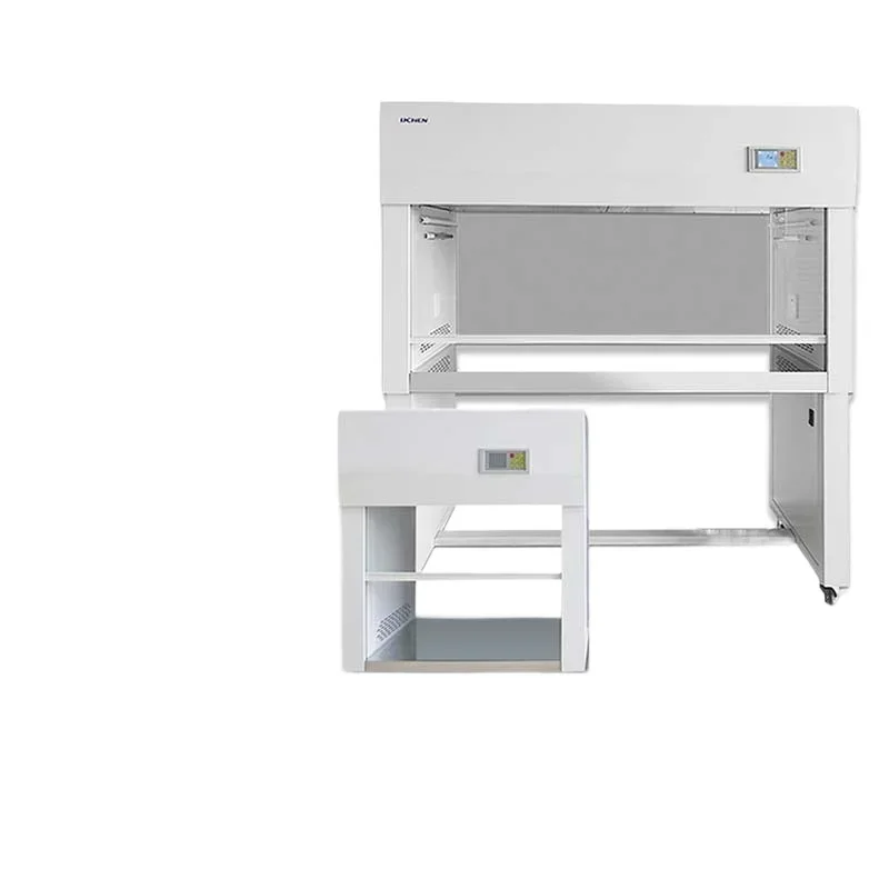 Ultra-clean workbench VD  HD 650 SW CJ 1/2D-1/2G LC CJ-1/2FD