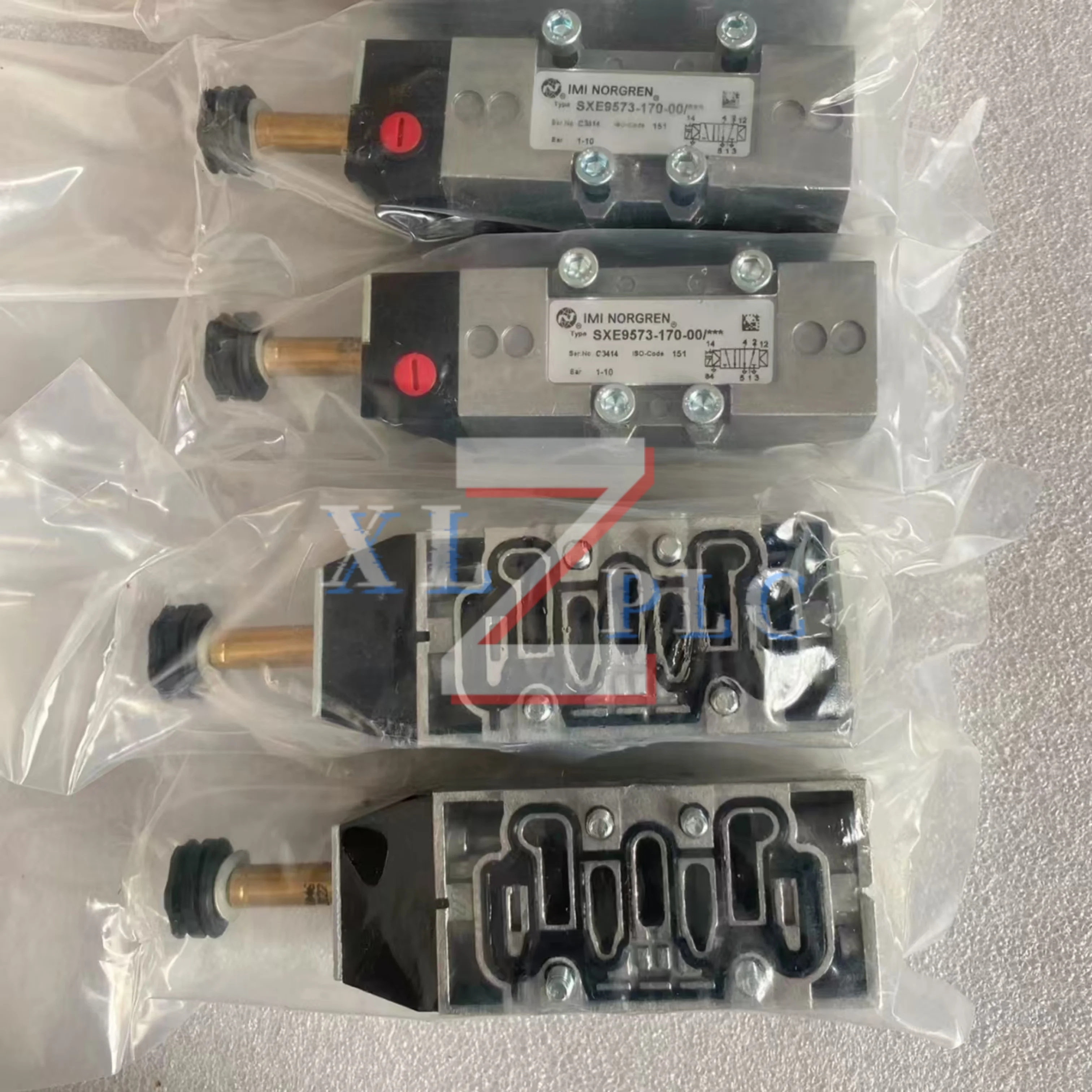 

Solenoid Valve new original SXE9561-A80-00 SXE9573-170-00 SXE9573-A71-00 SXE9573-A75-00 SXE9573-A76-00