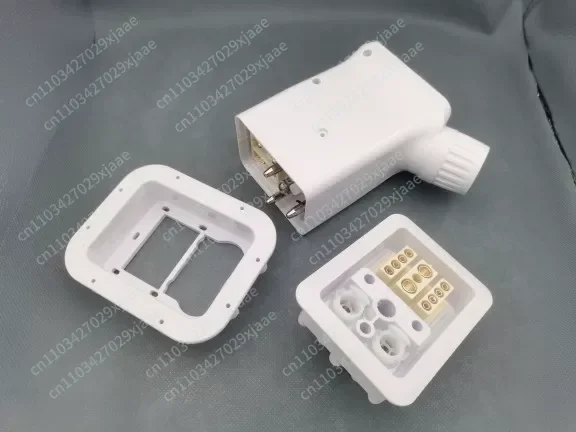 Waterway, Plug and Unplug, Quick Interface E-light Adapter, Plug and Unplug Opt