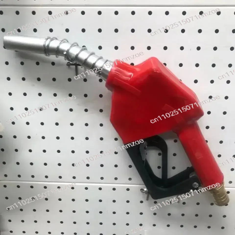 

Electronic Digital Fuel Nozzle, Flow Metering Oil Gun for Diesel