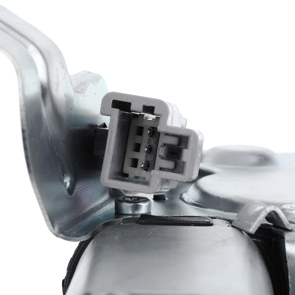 

For Volvo For XC90 2003-2014 Rear Windshield Wiper Motor 8638163 Aftermarket Replacement Part for Stable Rear Wiper Function