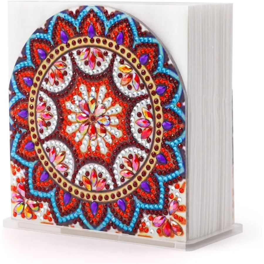 

Алмазный художественный держатель для тыквы для стола DIY 5D Наборы для алмазной живописи для взрослых Держатель для тыквы Наборы для алмазного искусства для всех обеденных работ