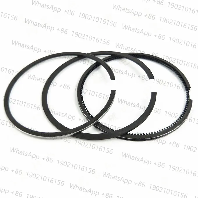 

L48 Piston ring set 70mm for L48 diesel engine motor replacement
