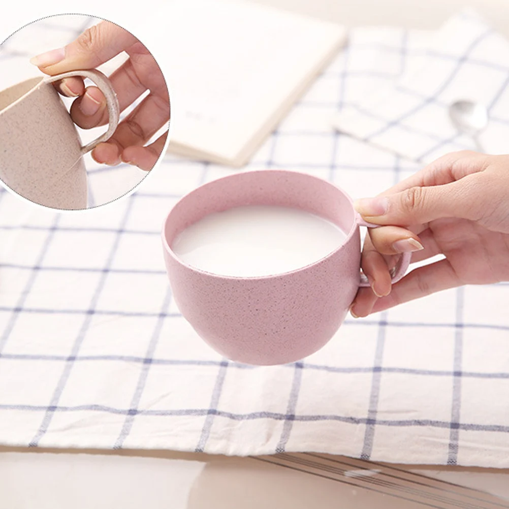 

Simple Design Cup Cups for Adults Have Drink Reusable Drinking Water