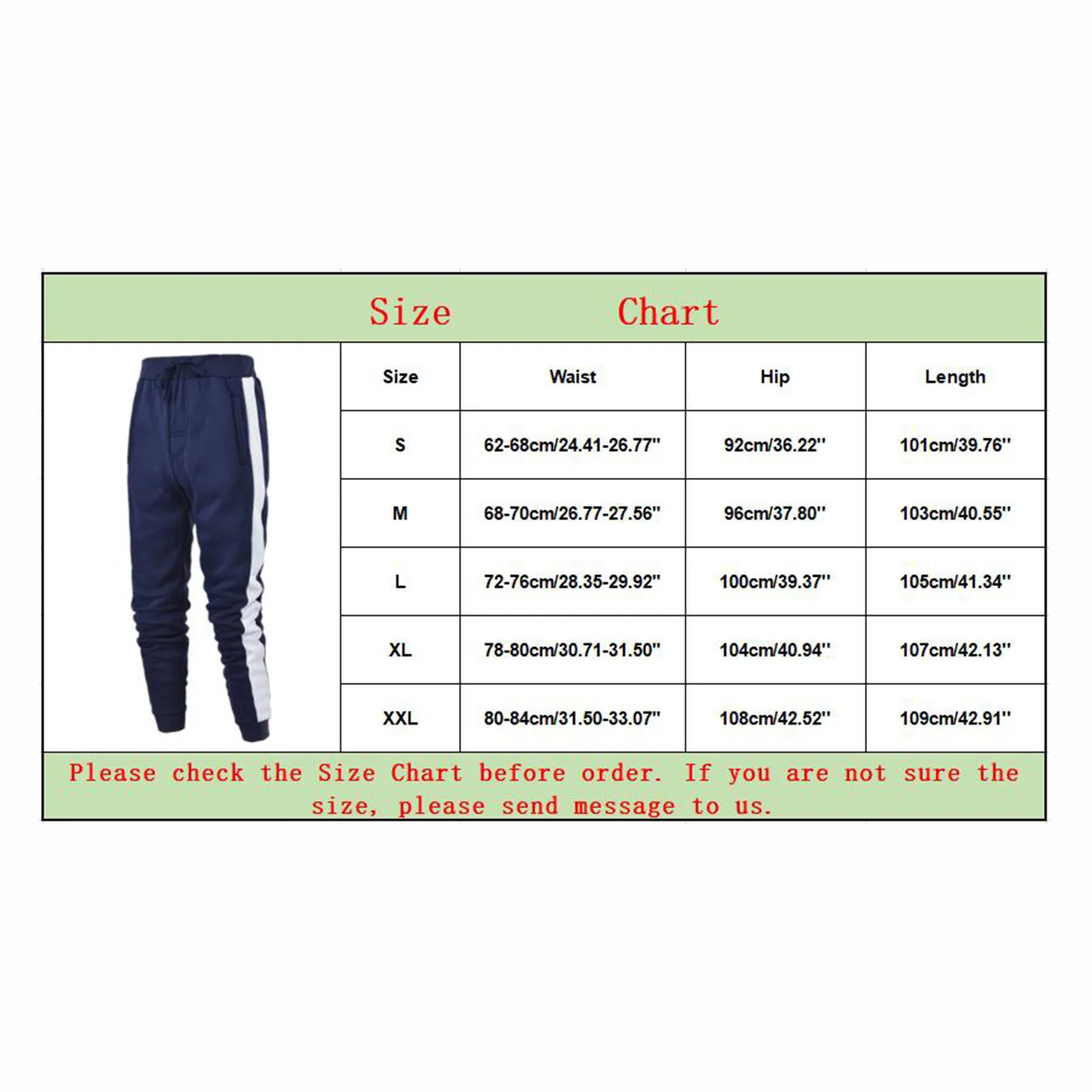 Herren Jogger Yoga Hosen Fitness Sportswear Trainingsanzug Böden Dünne Jogginghose Hosen Seite Streifen Gym Jogger Workout Hosen